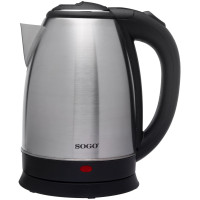Електрочайник SOGO SS-5790-SS