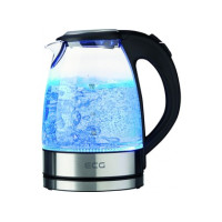 Електрочайник ECG RK 1776 Glass