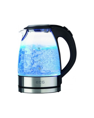 Електрочайник ECG RK 1776 Glass