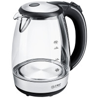 Електрочайник First FA 5404-2 BA