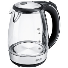 Електрочайник First FA 5404-2 BA