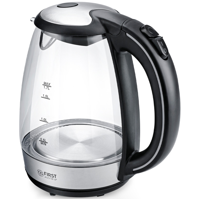 Електрочайник First FA 5404-2 BA