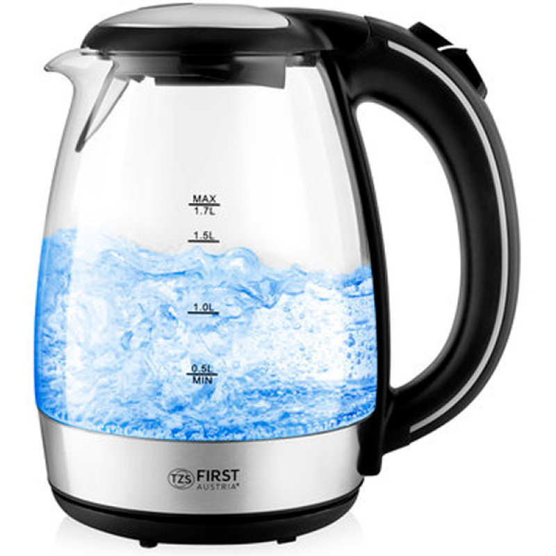 Електрочайник First FA 5404-2 BA