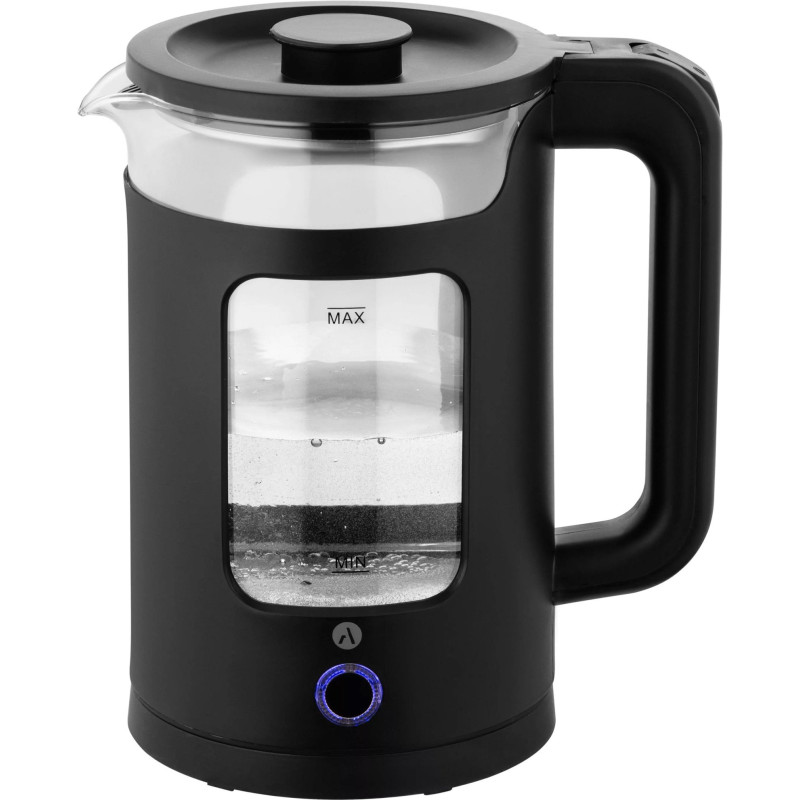 Електрочайник Ardesto EKL-T31GB