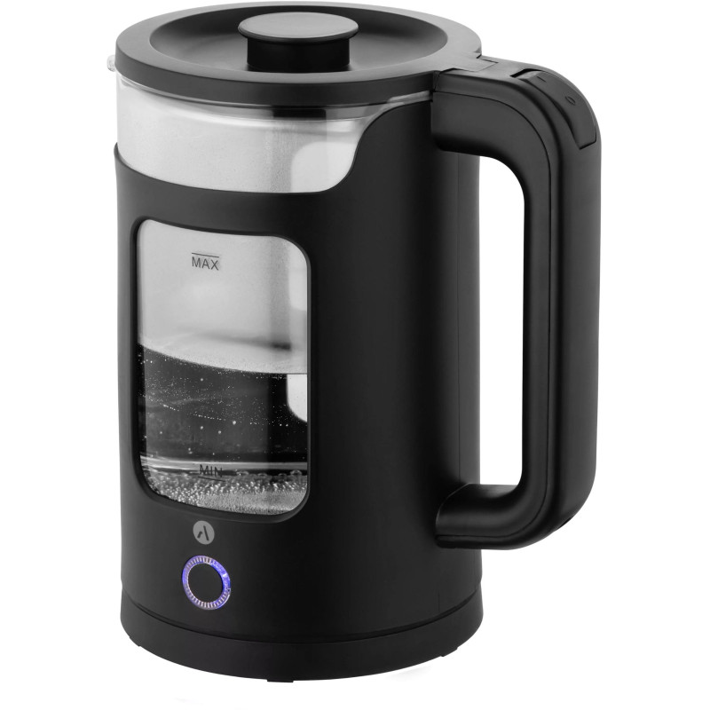 Електрочайник Ardesto EKL-T31GB