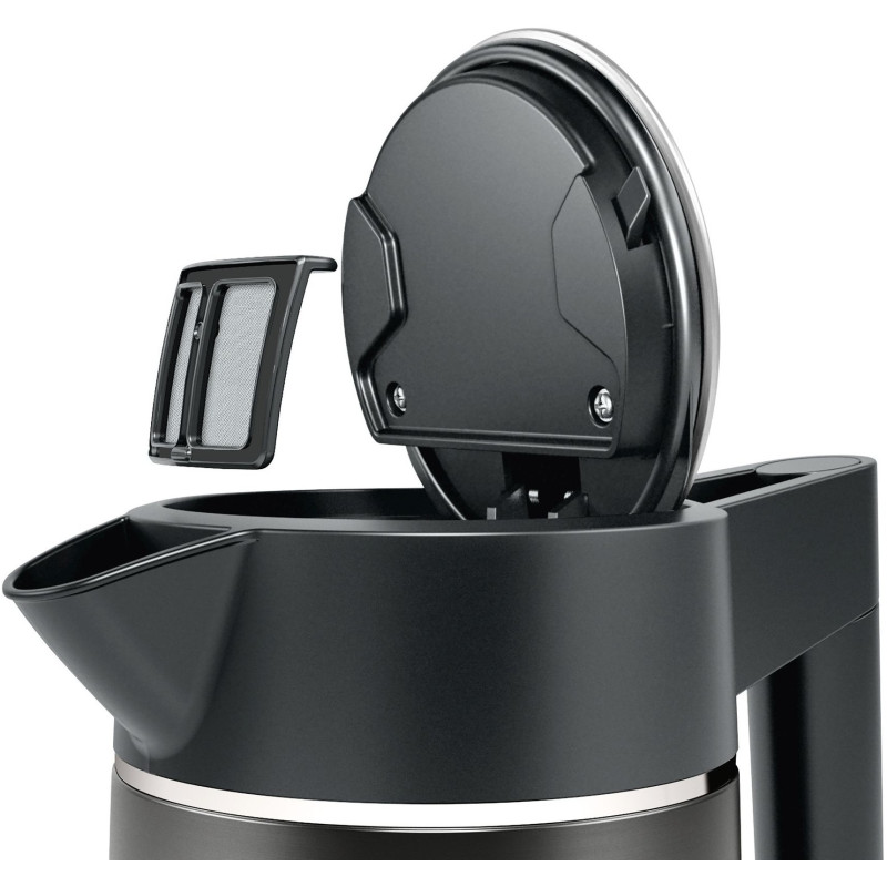 Чайник BOSCH TWK5P475