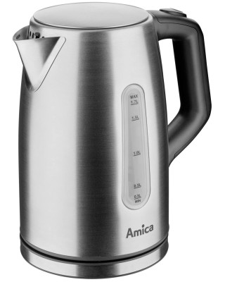 Електрочайник Amica KM 5011