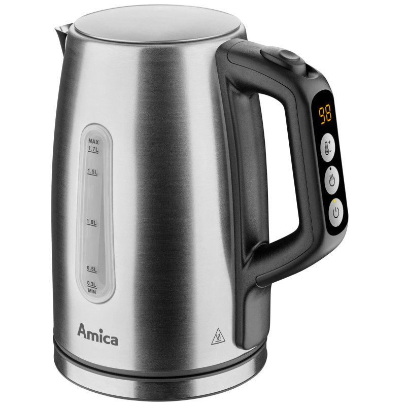 Електрочайник Amica KM 5011