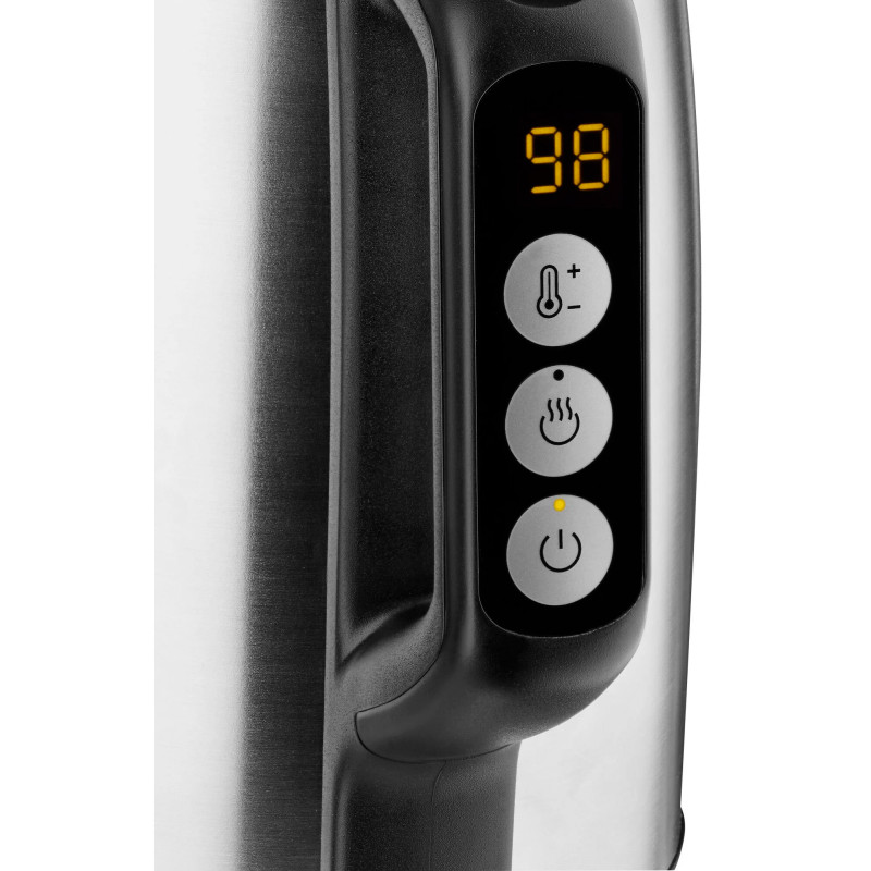 Електрочайник Amica KM 5011