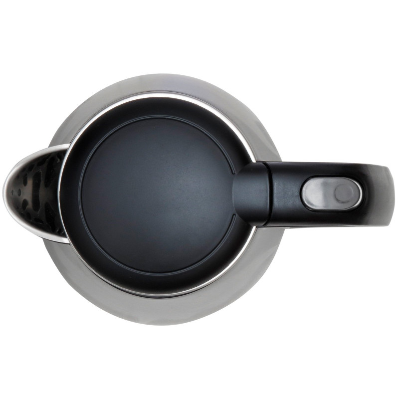 Електрочайник First FA-5407-4-GR