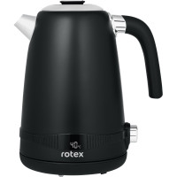 Електрочайник Rotex RKT79-B-Smart