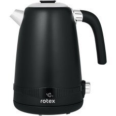 Електрочайник Rotex RKT79-B-Smart