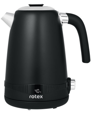 Електрочайник Rotex RKT79-B-Smart