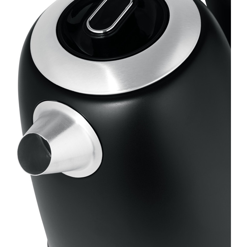 Електрочайник Rotex RKT79-B-Smart