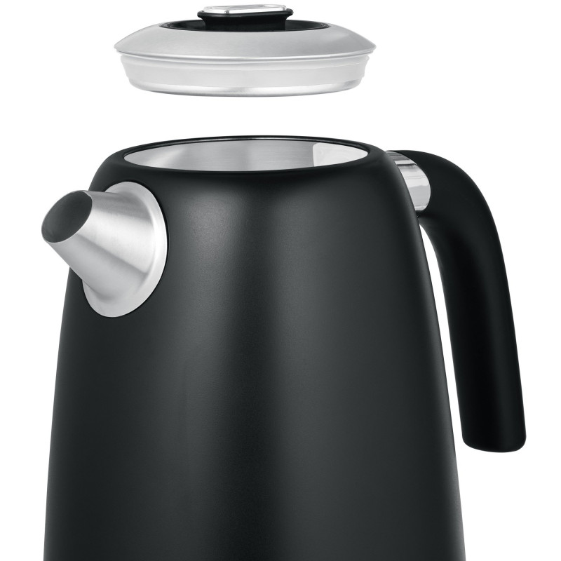 Електрочайник Rotex RKT79-B-Smart