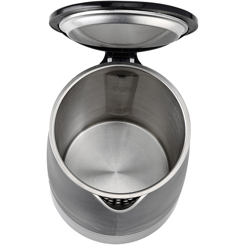 Електрочайник Castle CK-02B