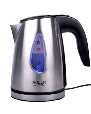 Електрочайник ADLER AD 1203