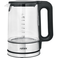 Електрочайник Rotex RKT85-GS Smart