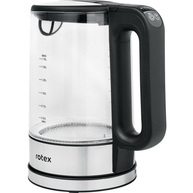 Електрочайник Rotex RKT85-GS Smart