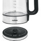 Електрочайник Rotex RKT85-GS Smart