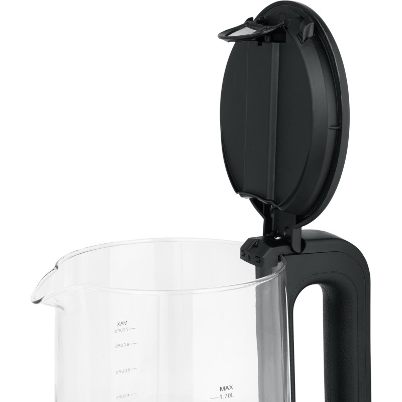 Електрочайник Rotex RKT85-GS Smart