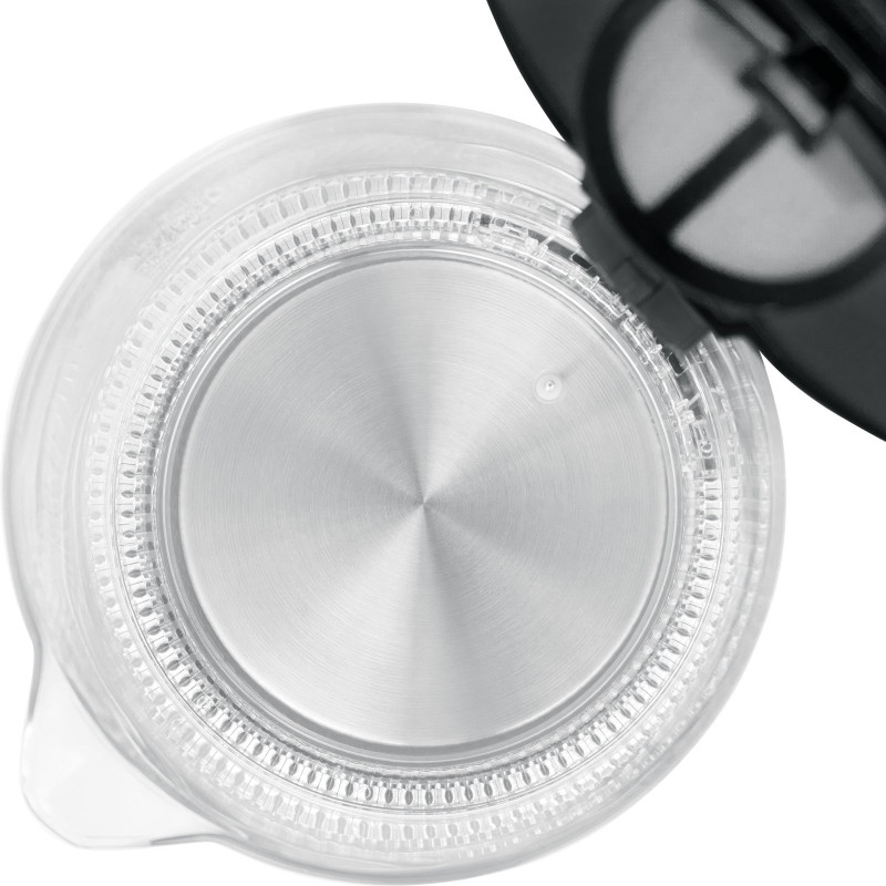 Електрочайник Rotex RKT85-GS Smart