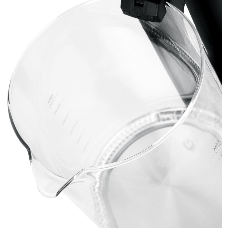 Електрочайник Rotex RKT85-GS Smart