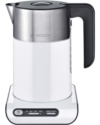 Електрочайник Bosch TWK8611