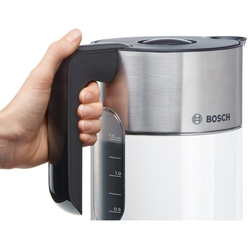 Електрочайник Bosch TWK8611