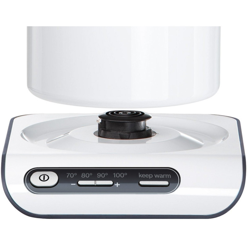 Електрочайник Bosch TWK8611