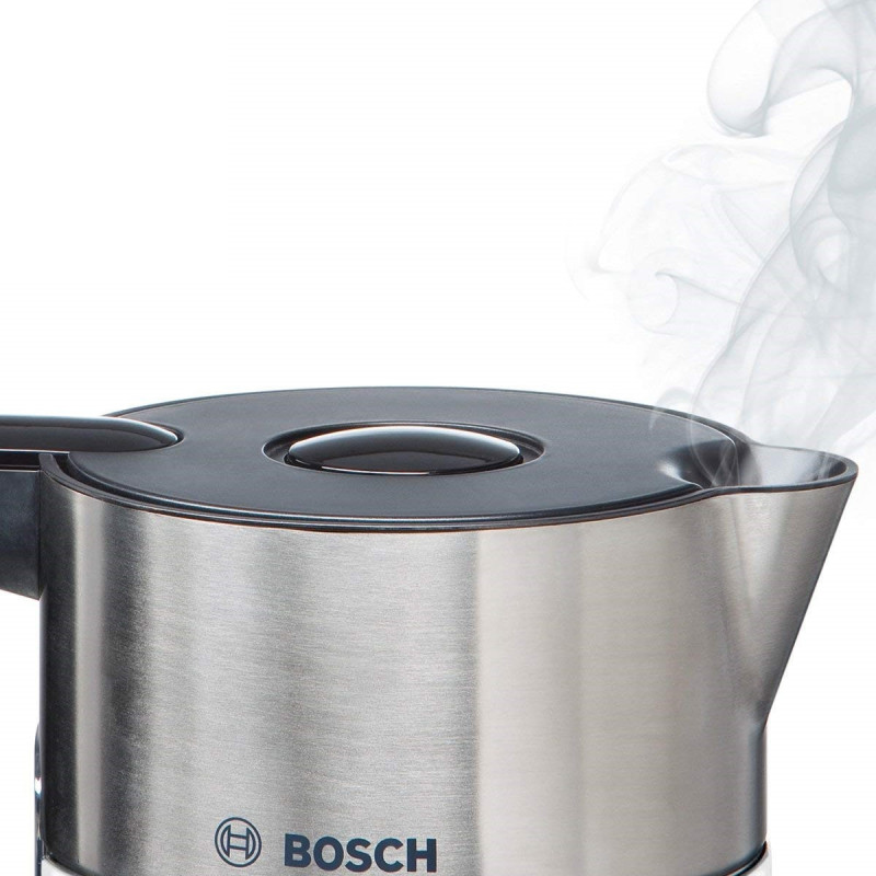 Електрочайник Bosch TWK8611