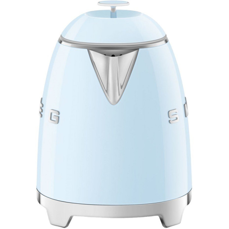 Електрочайник SMEG KLF05PBEU