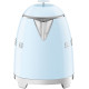 Електрочайник SMEG KLF05PBEU