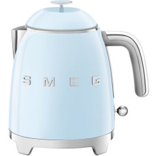 Електрочайник SMEG KLF05PBEU