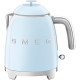 Електрочайник SMEG KLF05PBEU