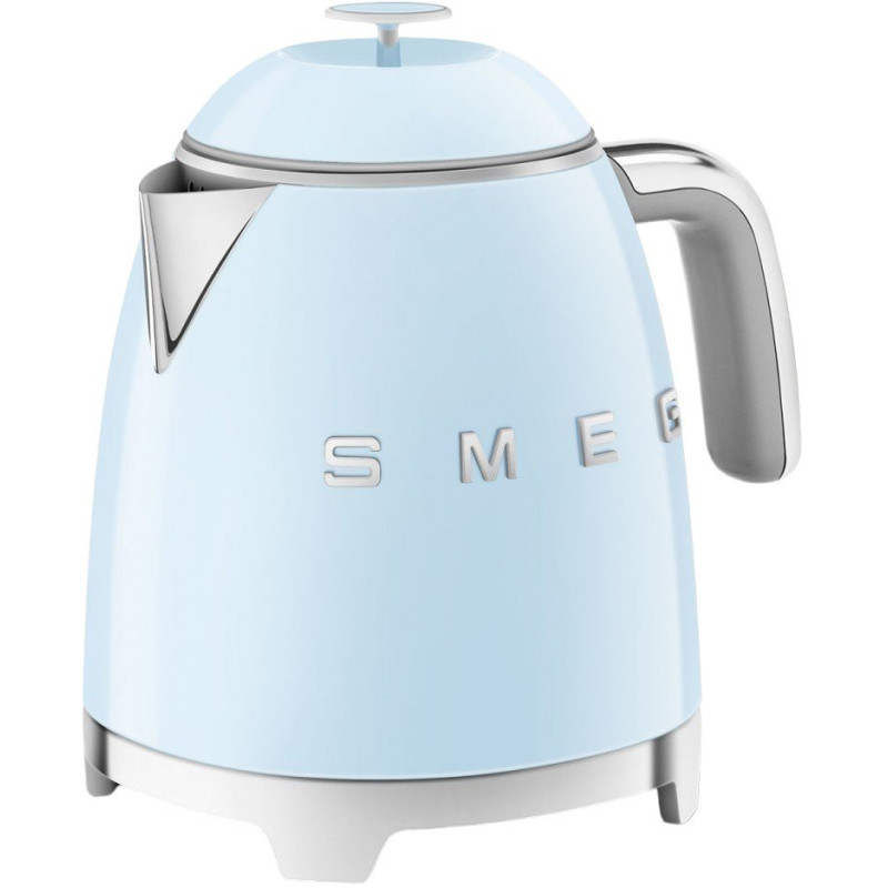 Електрочайник SMEG KLF05PBEU