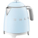 Електрочайник SMEG KLF05PBEU