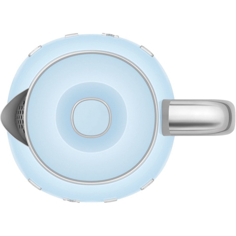Електрочайник SMEG KLF05PBEU