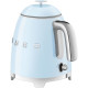 Електрочайник SMEG KLF05PBEU