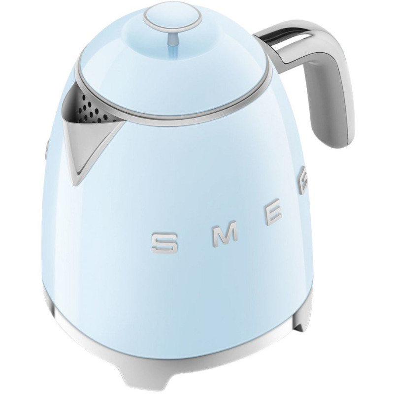 Електрочайник SMEG KLF05PBEU