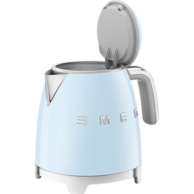 Електрочайник SMEG KLF05PBEU