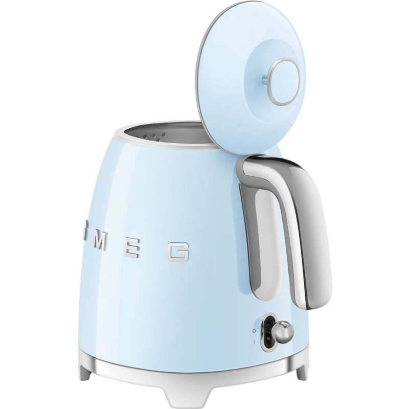 Електрочайник SMEG KLF05PBEU