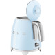 Електрочайник SMEG KLF05PBEU