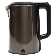 Електрочайник Hölmer HKS-220SS