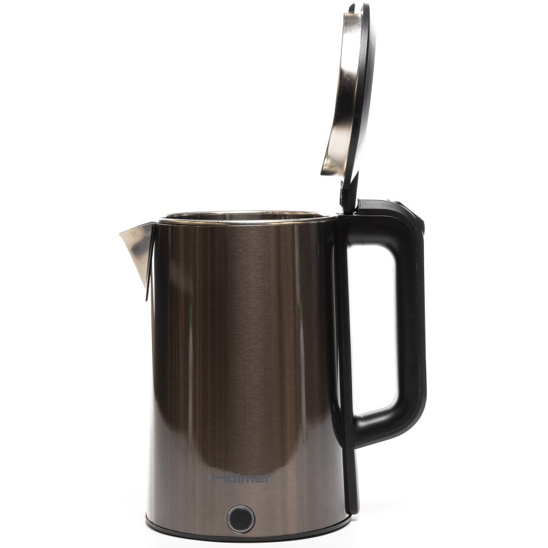 Електрочайник Hölmer HKS-220SS