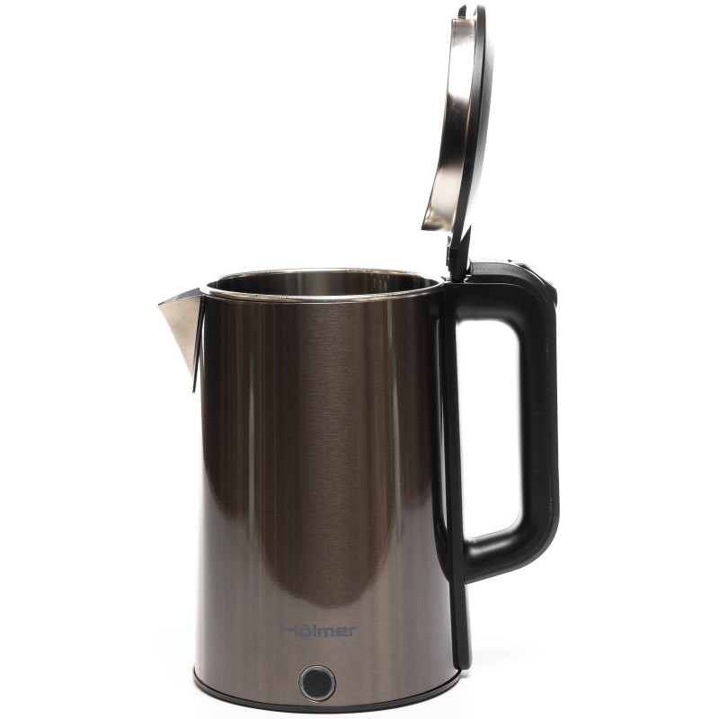 Електрочайник Hölmer HKS-220SS