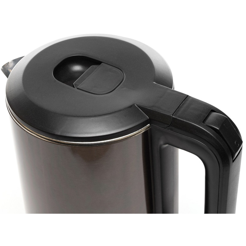 Електрочайник Hölmer HKS-220SS