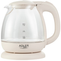 Електрочайник Adler AD 1283C