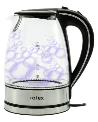 Електрочайник ROTEX RKT82-G