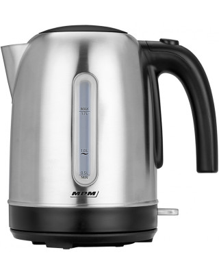 Електрочайник MPM Product MCZ-102M